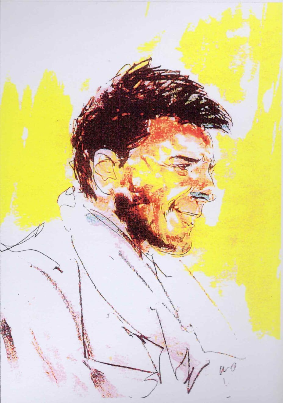 GF118, 10 nouvelles aventures de Bob Morane, aventure Bob Morane n°328 à 337 – Image 4