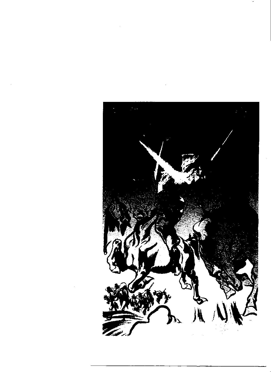 GF79, Les hommes taupes d'Ananké, aventure Bob Morane n°284bis – Image 2