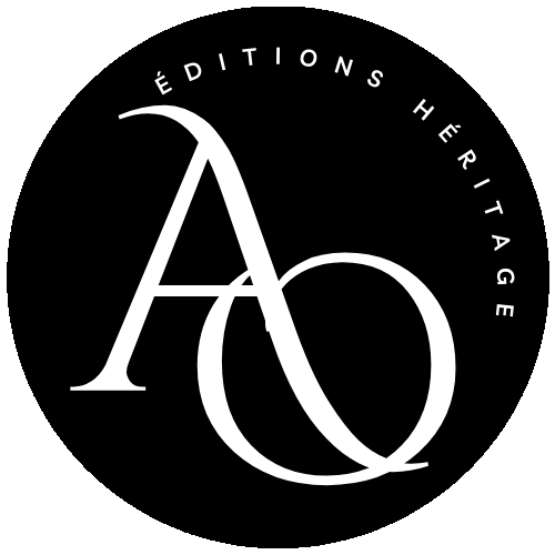 Editions Héritage l'Age d'Or