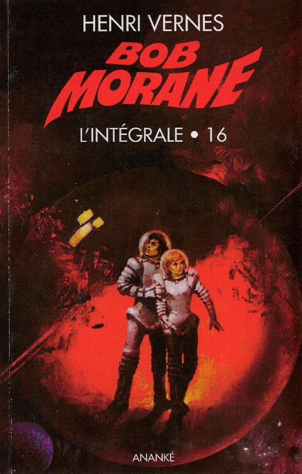 BMI 16, L'intégrale 16